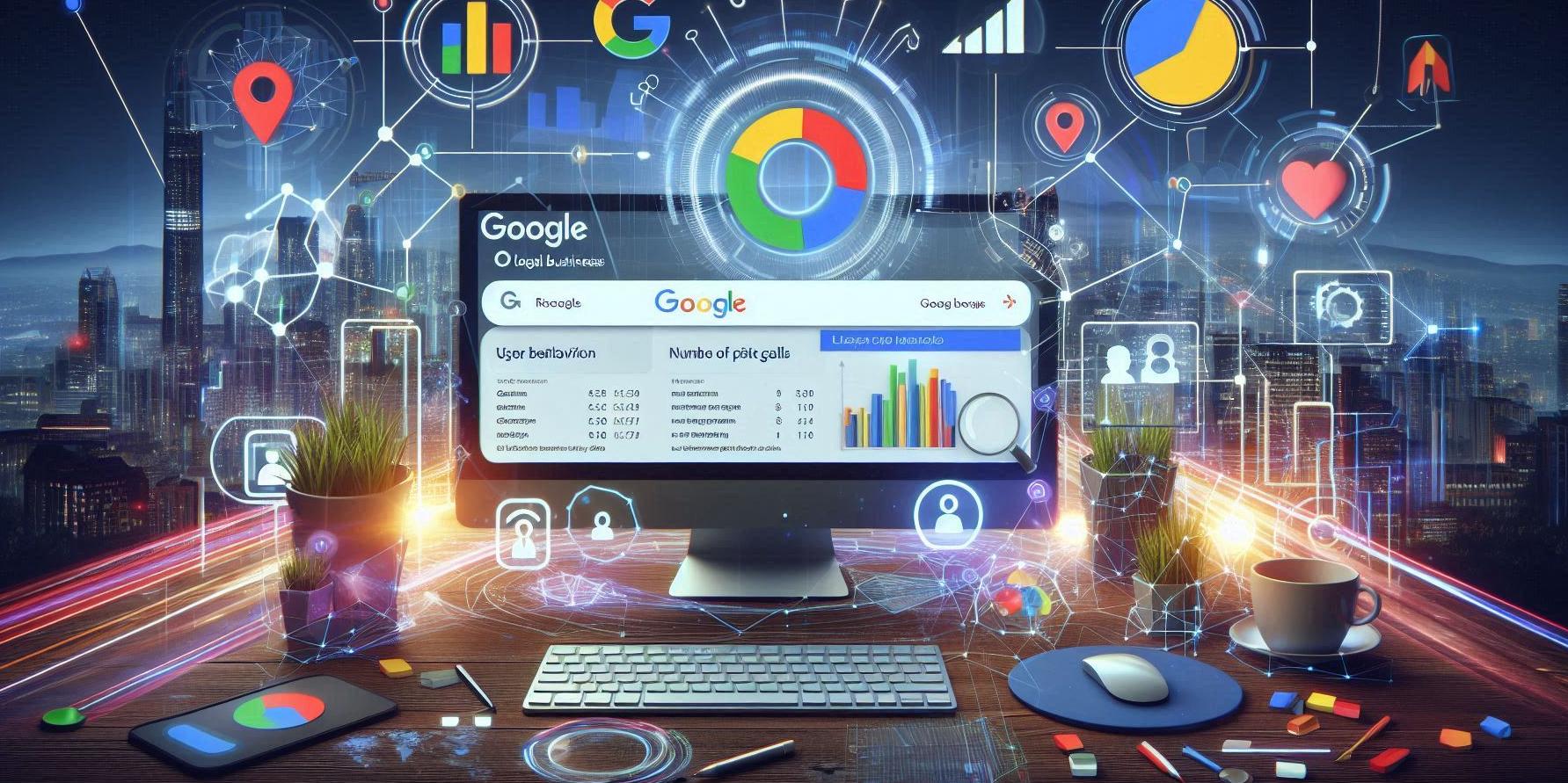 掌握Google商家數據｜5分鐘教你輕鬆解讀 Google 商家後台資訊，數據分析一手搞定
