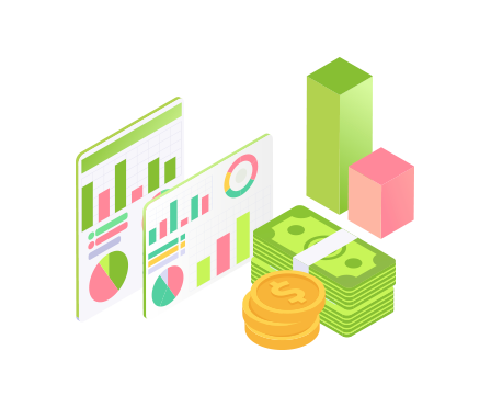 ezPretty 自主管控成本